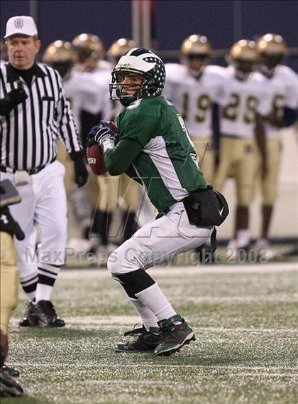 Thumbnail 3 in Hackensack vs. Livingston (NJSIAA North I Group IV Final) photogallery.