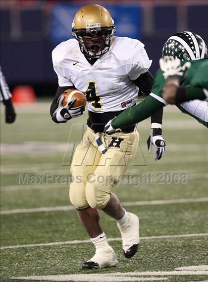 Thumbnail 1 in Hackensack vs. Livingston (NJSIAA North I Group IV Final) photogallery.