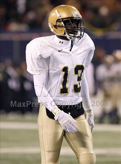 Thumbnail 1 in Hackensack vs. Livingston (NJSIAA North I Group IV Final) photogallery.