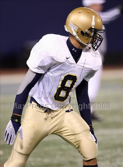 Thumbnail 3 in Hackensack vs. Livingston (NJSIAA North I Group IV Final) photogallery.