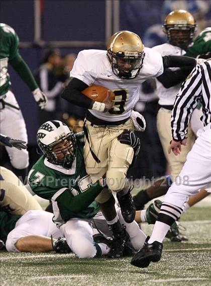 Thumbnail 1 in Hackensack vs. Livingston (NJSIAA North I Group IV Final) photogallery.