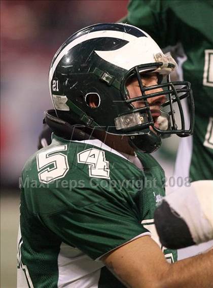 Thumbnail 3 in Hackensack vs. Livingston (NJSIAA North I Group IV Final) photogallery.