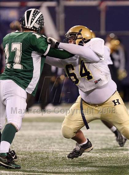 Thumbnail 1 in Hackensack vs. Livingston (NJSIAA North I Group IV Final) photogallery.