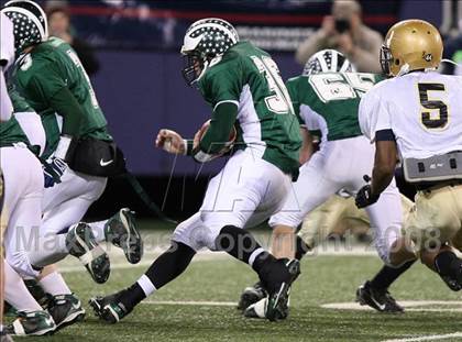 Thumbnail 1 in Hackensack vs. Livingston (NJSIAA North I Group IV Final) photogallery.