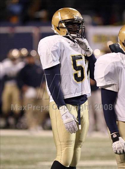 Thumbnail 3 in Hackensack vs. Livingston (NJSIAA North I Group IV Final) photogallery.