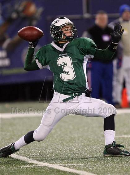 Thumbnail 2 in Hackensack vs. Livingston (NJSIAA North I Group IV Final) photogallery.