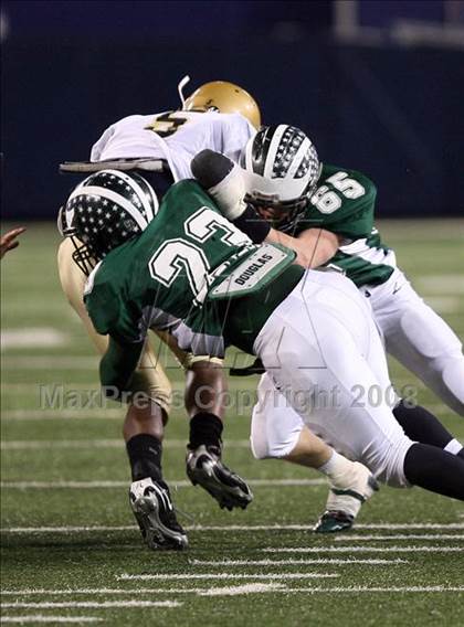 Thumbnail 1 in Hackensack vs. Livingston (NJSIAA North I Group IV Final) photogallery.