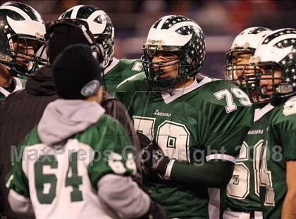 Thumbnail 1 in Hackensack vs. Livingston (NJSIAA North I Group IV Final) photogallery.