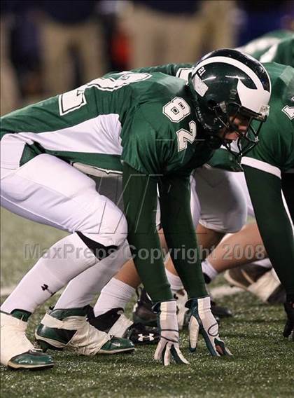 Thumbnail 3 in Hackensack vs. Livingston (NJSIAA North I Group IV Final) photogallery.