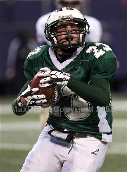 Thumbnail 2 in Hackensack vs. Livingston (NJSIAA North I Group IV Final) photogallery.