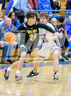 Photo from the gallery "Del Oro @ Rocklin"