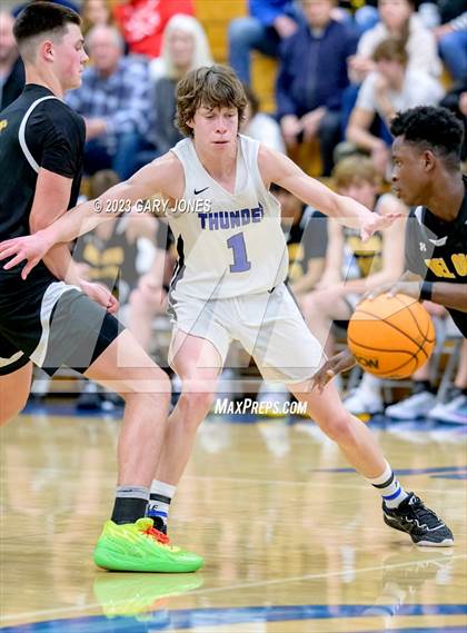 Thumbnail 3 in Del Oro @ Rocklin photogallery.