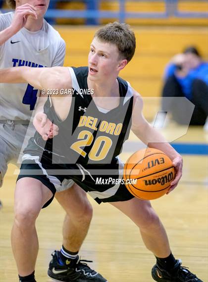 Thumbnail 3 in Del Oro @ Rocklin photogallery.