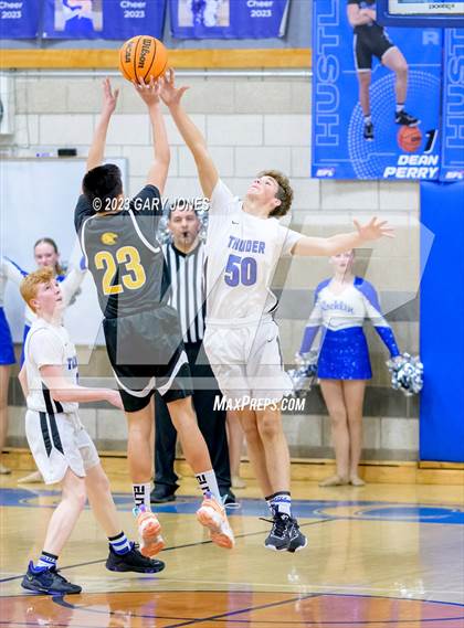 Thumbnail 2 in Del Oro @ Rocklin photogallery.
