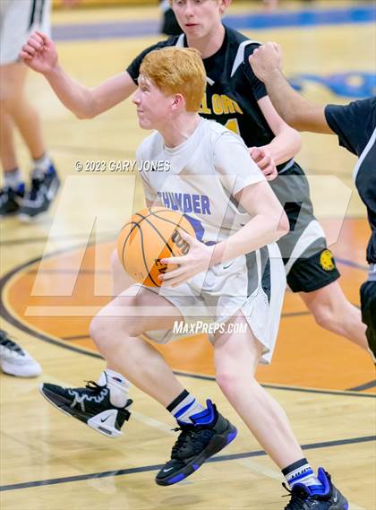 Thumbnail 2 in Del Oro @ Rocklin photogallery.