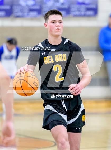 Thumbnail 3 in Del Oro @ Rocklin photogallery.