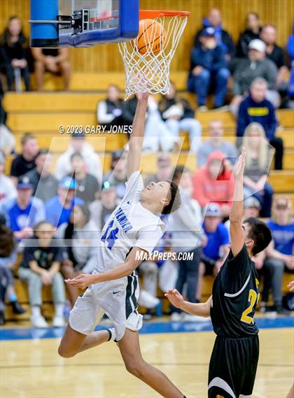 Thumbnail 2 in Del Oro @ Rocklin photogallery.