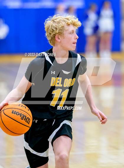 Thumbnail 1 in Del Oro @ Rocklin photogallery.