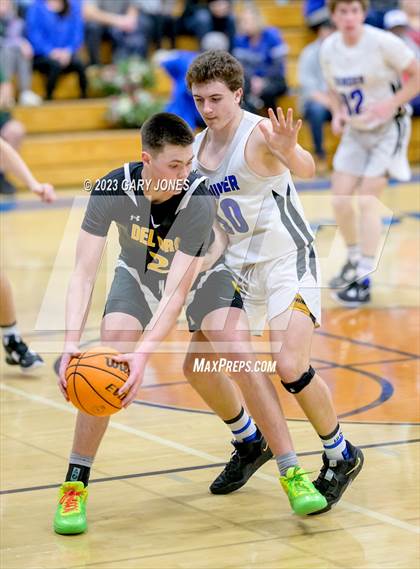 Thumbnail 2 in Del Oro @ Rocklin photogallery.