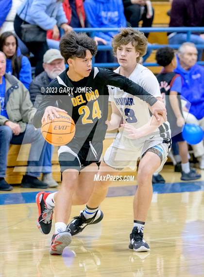 Thumbnail 1 in Del Oro @ Rocklin photogallery.