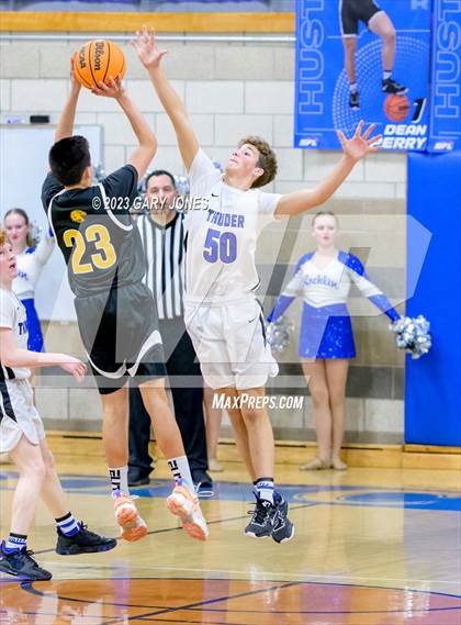 Thumbnail 1 in Del Oro @ Rocklin photogallery.