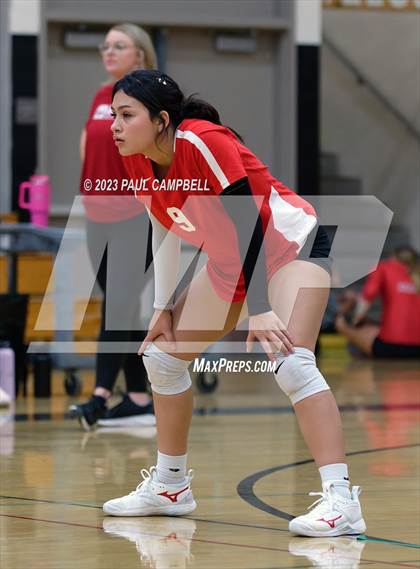 Thumbnail 3 in JV: Agua Fria @ Barry Goldwater photogallery.