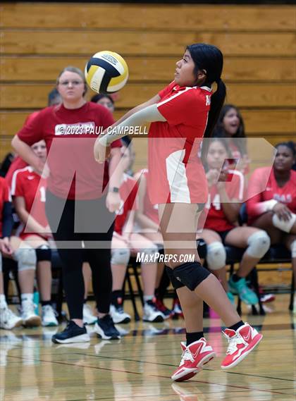 Thumbnail 2 in JV: Agua Fria @ Barry Goldwater photogallery.