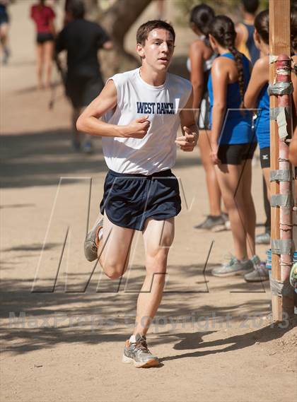 Thumbnail 2 in California Mount SAC Fastback Shootout (Freshman Boys Heats 1-2) photogallery.