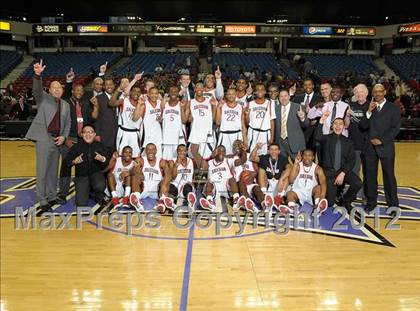 Thumbnail 3 in Salesian (CIF State D4 Award Photos) photogallery.