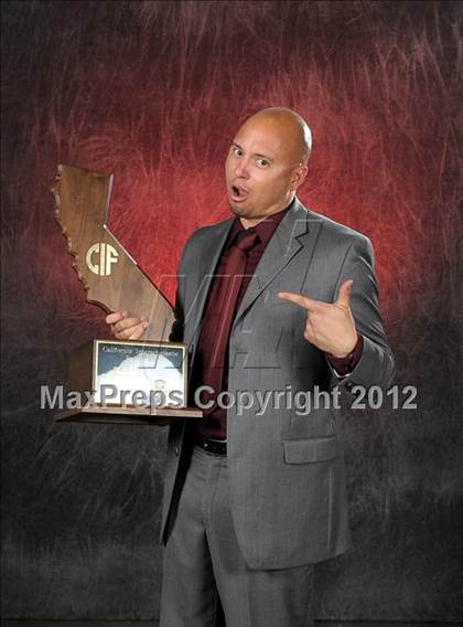 Thumbnail 2 in Salesian (CIF State D4 Award Photos) photogallery.