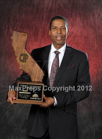 Thumbnail 3 in Salesian (CIF State D4 Award Photos) photogallery.