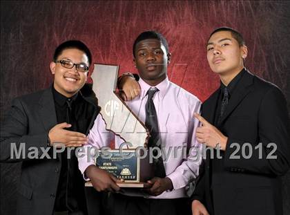 Thumbnail 3 in Salesian (CIF State D4 Award Photos) photogallery.