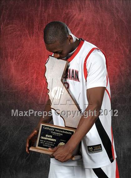 Thumbnail 2 in Salesian (CIF State D4 Award Photos) photogallery.