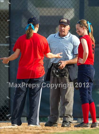 Thumbnail 3 in Neuqua Valley @ Metea Valley photogallery.