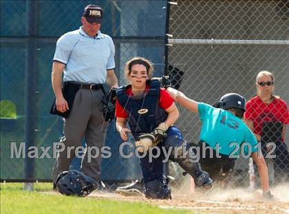Thumbnail 1 in Neuqua Valley @ Metea Valley photogallery.