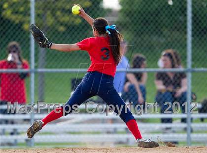 Thumbnail 2 in Neuqua Valley @ Metea Valley photogallery.
