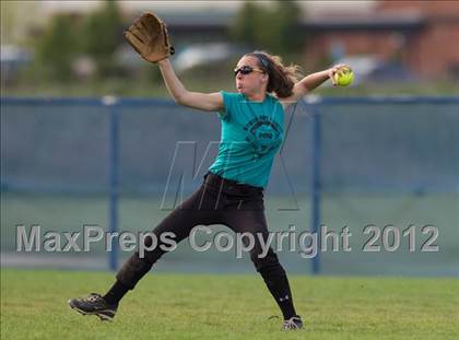 Thumbnail 3 in Neuqua Valley @ Metea Valley photogallery.