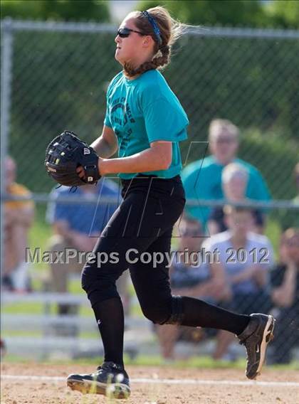 Thumbnail 3 in Neuqua Valley @ Metea Valley photogallery.