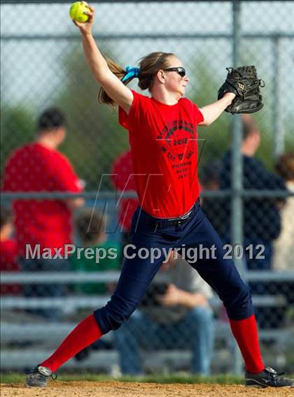 Thumbnail 3 in Neuqua Valley @ Metea Valley photogallery.