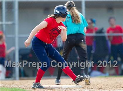 Thumbnail 1 in Neuqua Valley @ Metea Valley photogallery.