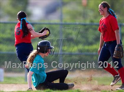 Thumbnail 3 in Neuqua Valley @ Metea Valley photogallery.