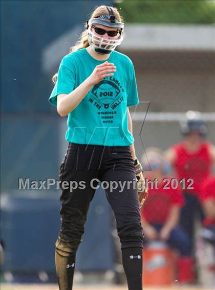 Thumbnail 3 in Neuqua Valley @ Metea Valley photogallery.