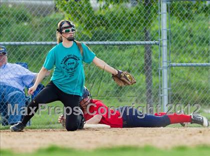 Thumbnail 2 in Neuqua Valley @ Metea Valley photogallery.