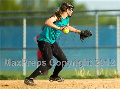 Thumbnail 3 in Neuqua Valley @ Metea Valley photogallery.