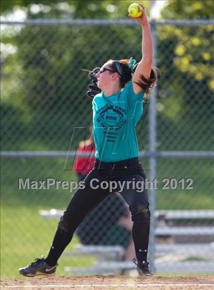 Thumbnail 3 in Neuqua Valley @ Metea Valley photogallery.