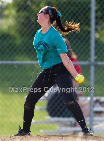 Thumbnail 1 in Neuqua Valley @ Metea Valley photogallery.