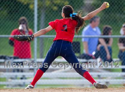 Thumbnail 3 in Neuqua Valley @ Metea Valley photogallery.
