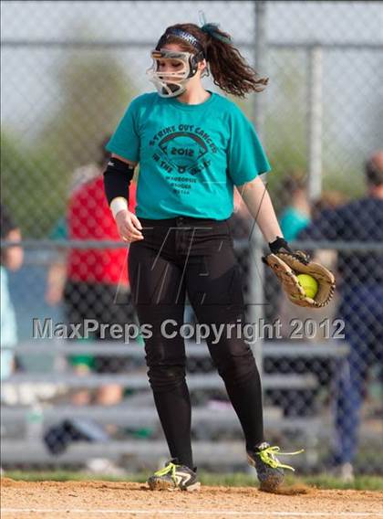 Thumbnail 1 in Neuqua Valley @ Metea Valley photogallery.