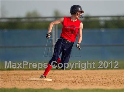 Thumbnail 1 in Neuqua Valley @ Metea Valley photogallery.