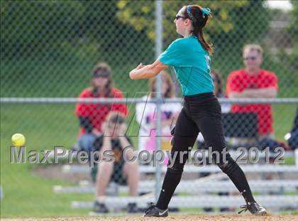 Thumbnail 2 in Neuqua Valley @ Metea Valley photogallery.